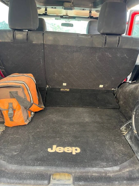 2012 Jeep JK Wrangler - Image 10 of 16