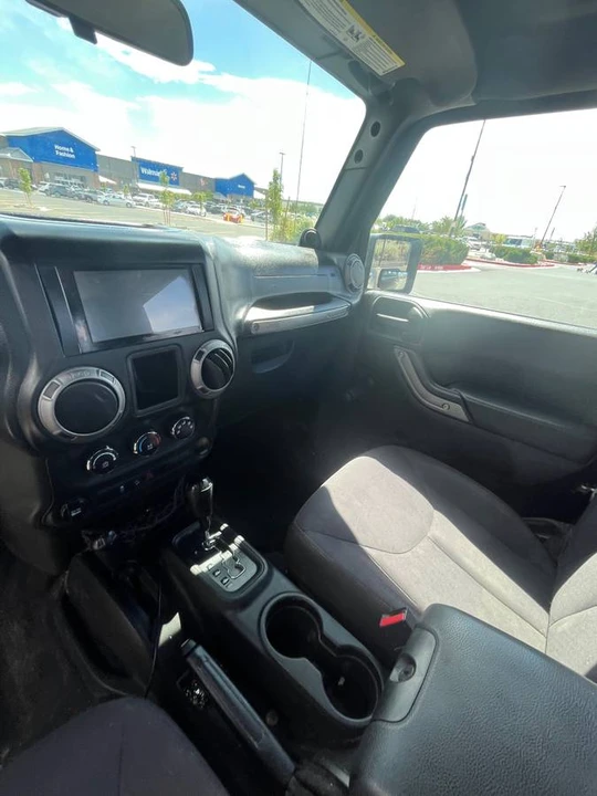 2013 Jeep JK Wrangler - Image 10 of 22