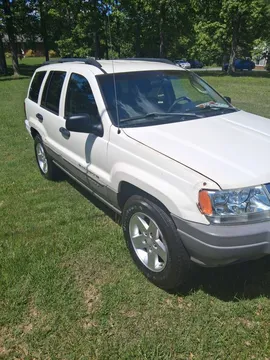 2002 Jeep Wrangler Sport