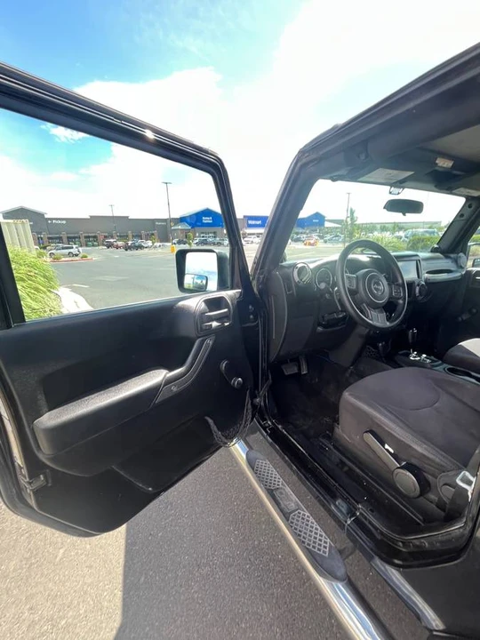 2013 Jeep JK Wrangler - Image 16 of 22