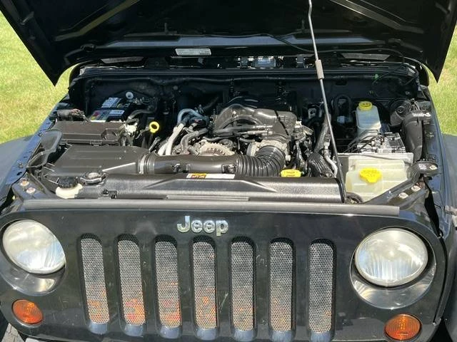 2013 Jeep JK Wrangler - Image 12 of 17