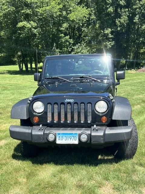 2013 Jeep JK Wrangler - Image 13 of 17