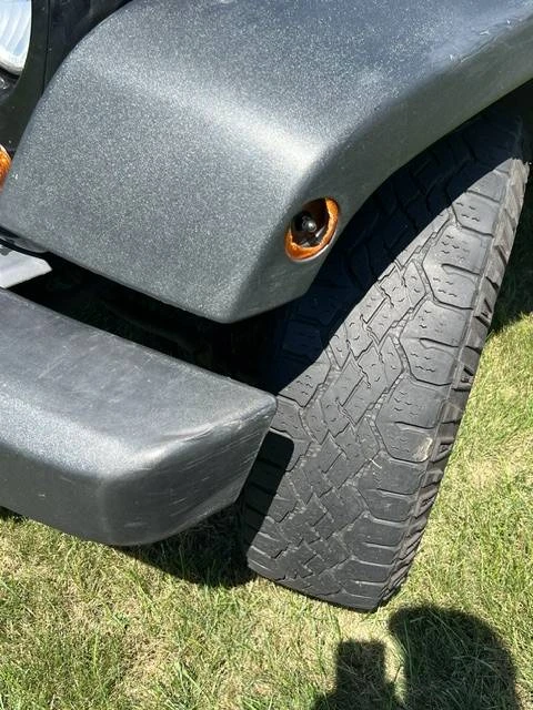 2013 Jeep JK Wrangler - Image 17 of 17