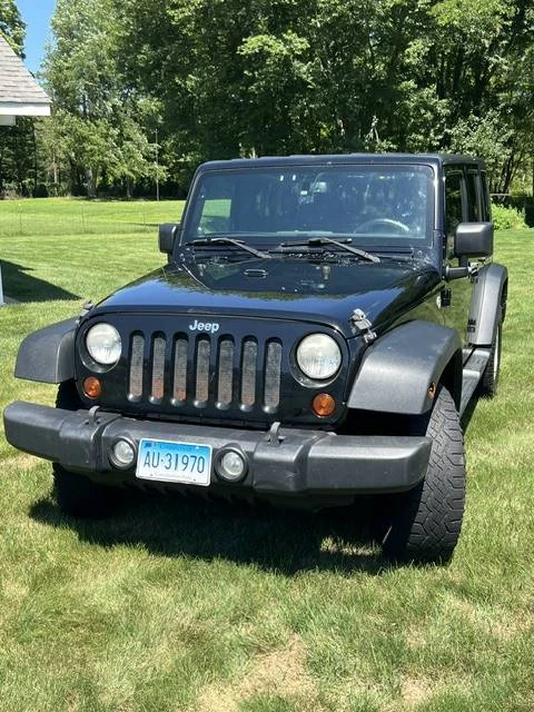 2013 Jeep JK Wrangler - Image 14 of 17