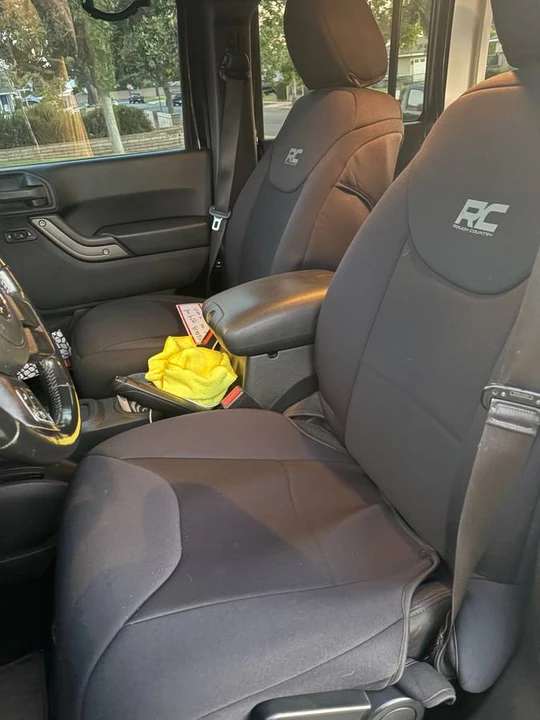 2016 Jeep JK Wrangler - Image 4 of 9