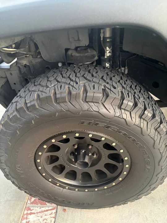 2016 Jeep JK Wrangler - Image 8 of 9
