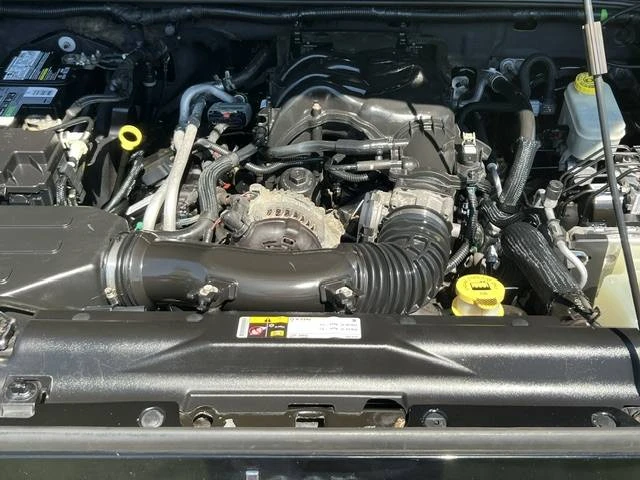2013 Jeep JK Wrangler - Image 11 of 17