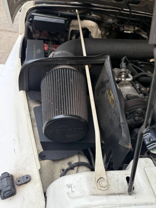 1998 Jeep TJ Wrangler - Image 11 of 11