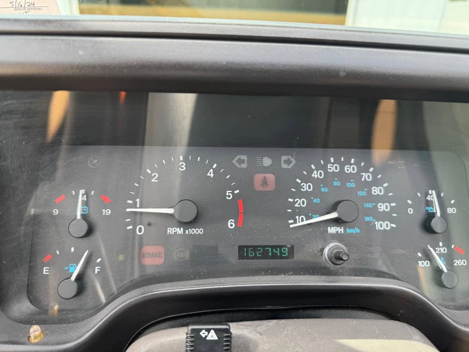 1998 Jeep TJ Wrangler - Image 14 of 16