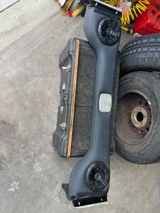1998 Jeep TJ Wrangler - Image 16 of 16