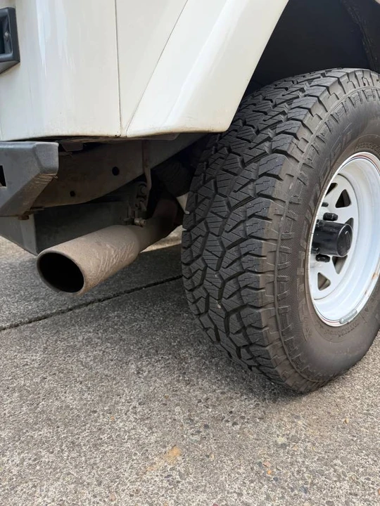 1998 Jeep TJ Wrangler - Image 6 of 11