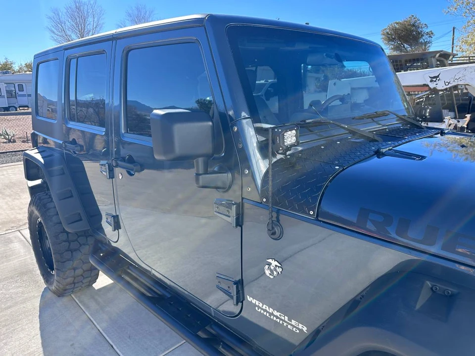 2007 Jeep JK Wrangler - Image 6 of 20