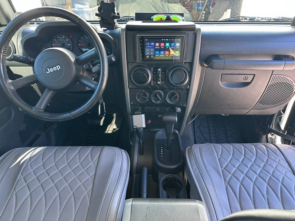2007 Jeep JK Wrangler - Image 15 of 20