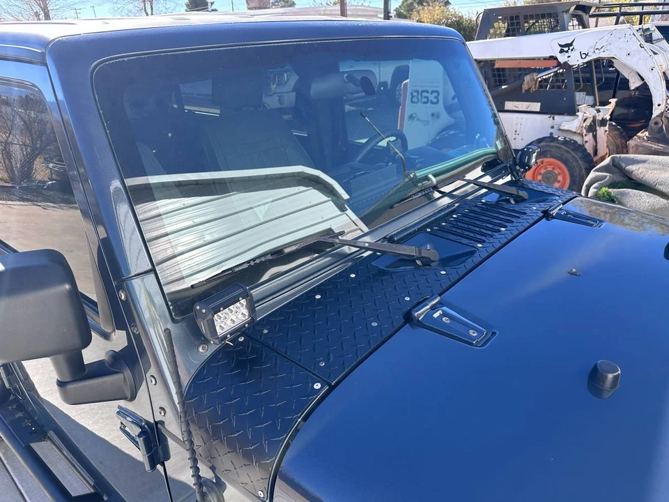 2007 Jeep JK Wrangler - Image 9 of 20