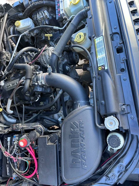 2007 Jeep JK Wrangler - Image 19 of 20