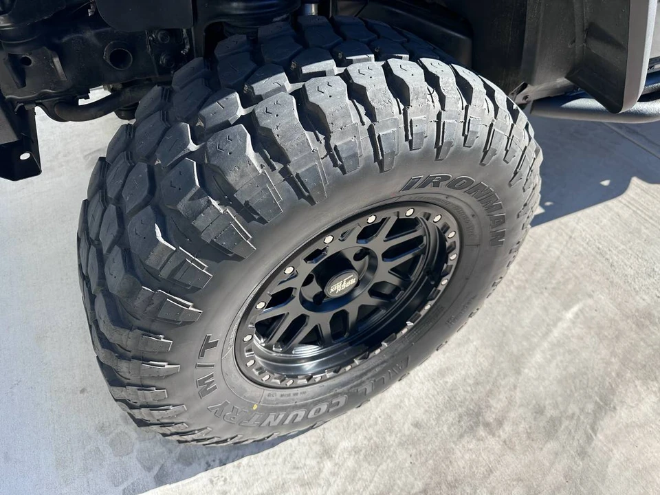 2007 Jeep JK Wrangler - Image 18 of 20
