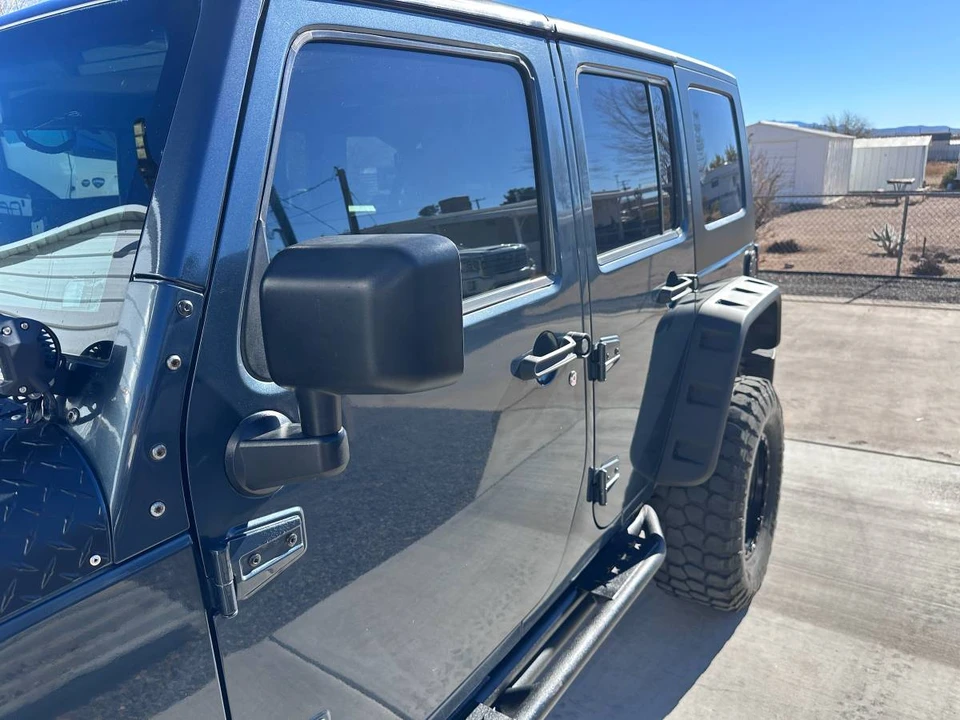 2007 Jeep JK Wrangler - Image 5 of 20