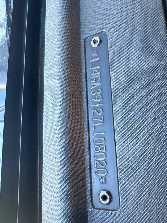 2007 Jeep JK Wrangler - Image 20 of 20