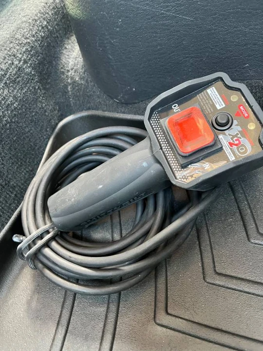 2004 Jeep TJ Wrangler - Image 14 of 18