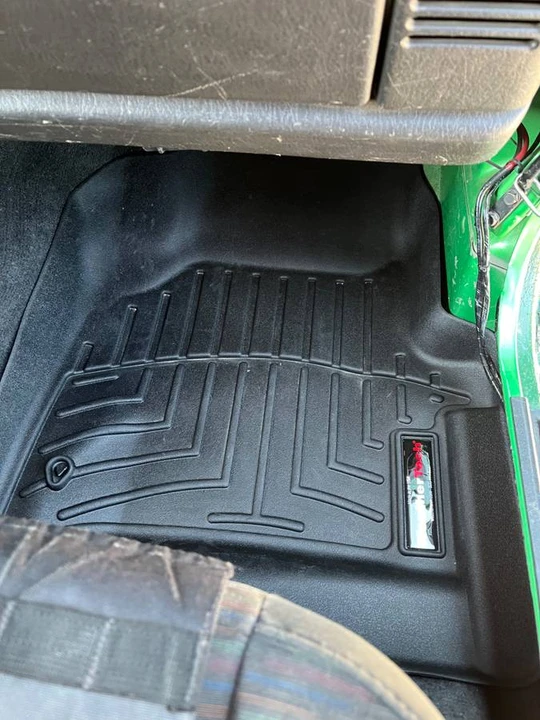 2004 Jeep TJ Wrangler - Image 17 of 18