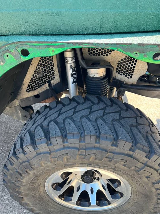 2004 Jeep TJ Wrangler - Image 6 of 18