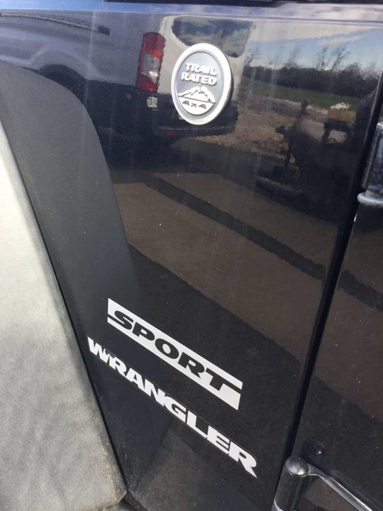 2013 Jeep JK Wrangler - Image 6 of 8