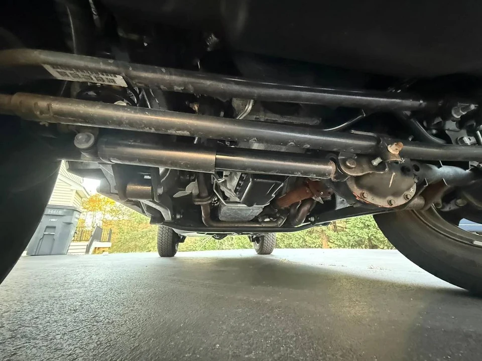 2018 Jeep JK Wrangler - Image 19 of 22