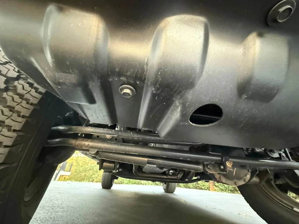 2018 Jeep JK Wrangler - Image 18 of 22