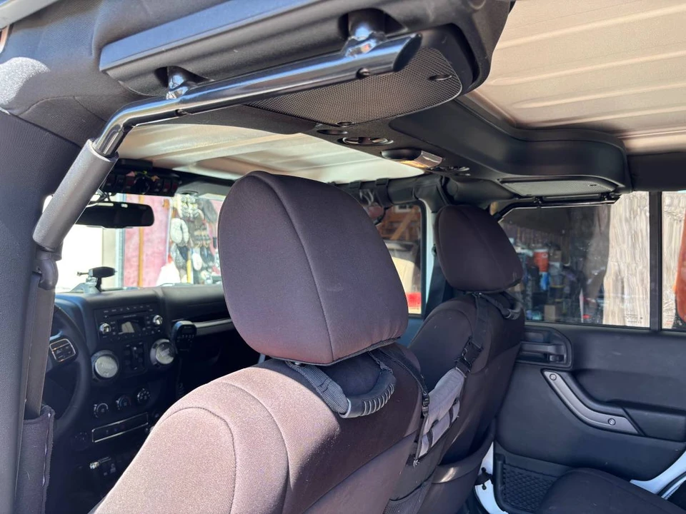 2016 Jeep JK Wrangler - Image 9 of 13