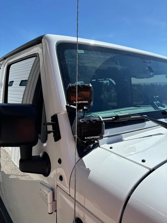 2016 Jeep JK Wrangler - Image 8 of 13