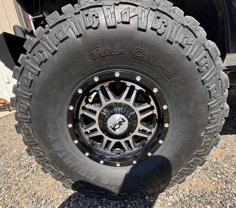 2016 Jeep JK Wrangler - Image 13 of 13