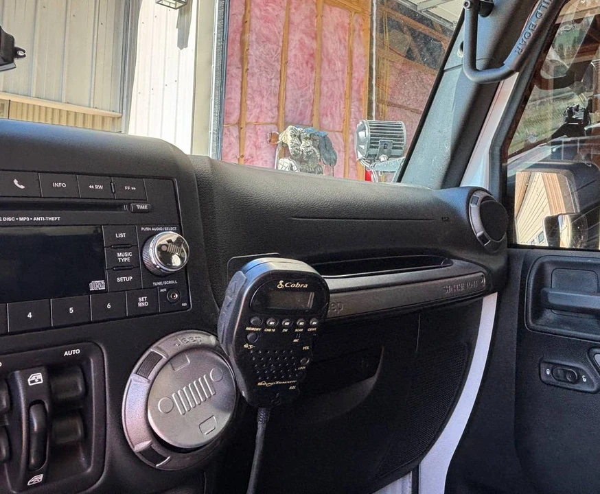 2016 Jeep JK Wrangler - Image 9 of 13