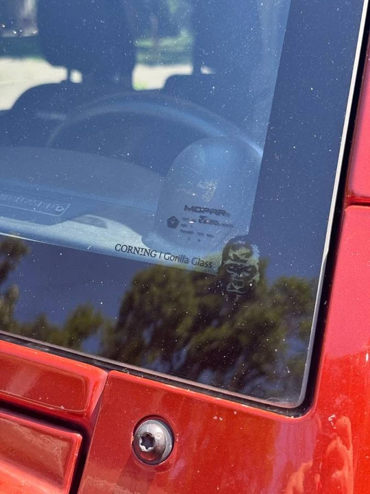 2014 Jeep JK Wrangler - Image 11 of 11