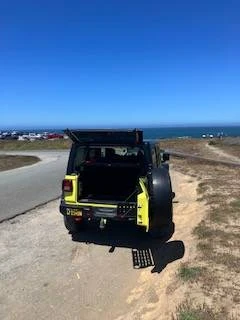 2022 Jeep JL Wrangler - Image 8 of 13