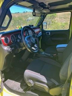 2022 Jeep JL Wrangler - Image 6 of 13
