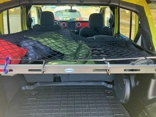 2022 Jeep JL Wrangler - Image 11 of 13