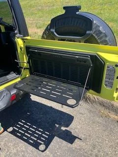 2022 Jeep JL Wrangler - Image 4 of 13