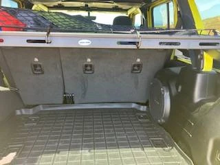 2022 Jeep JL Wrangler - Image 10 of 13