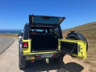 2022 Jeep JL Wrangler - Image 9 of 13
