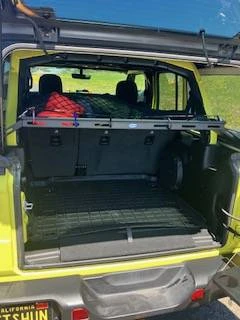 2022 Jeep JL Wrangler - Image 5 of 13