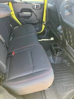 2022 Jeep JL Wrangler - Image 12 of 13