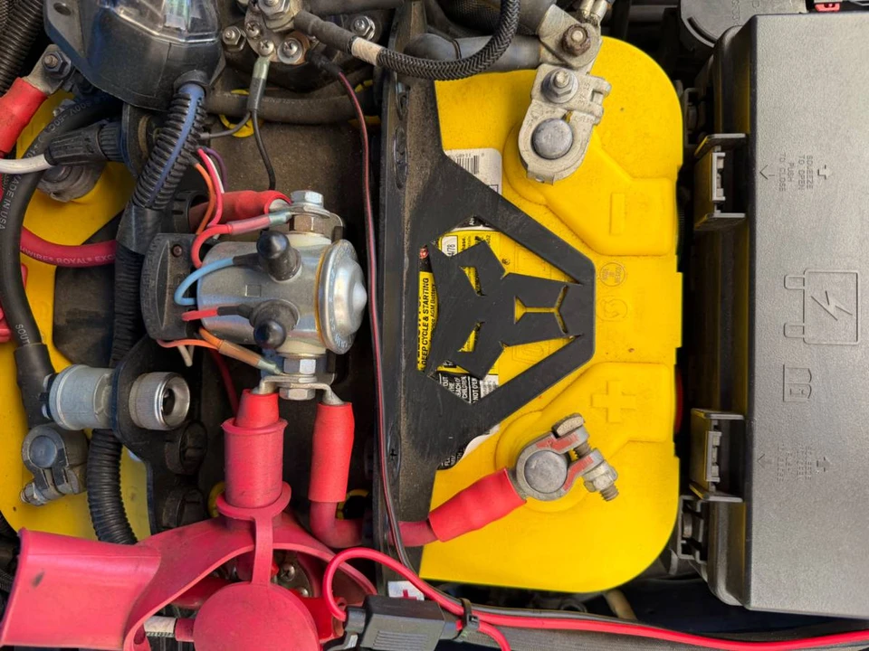2016 Jeep JK Wrangler - Image 20 of 23