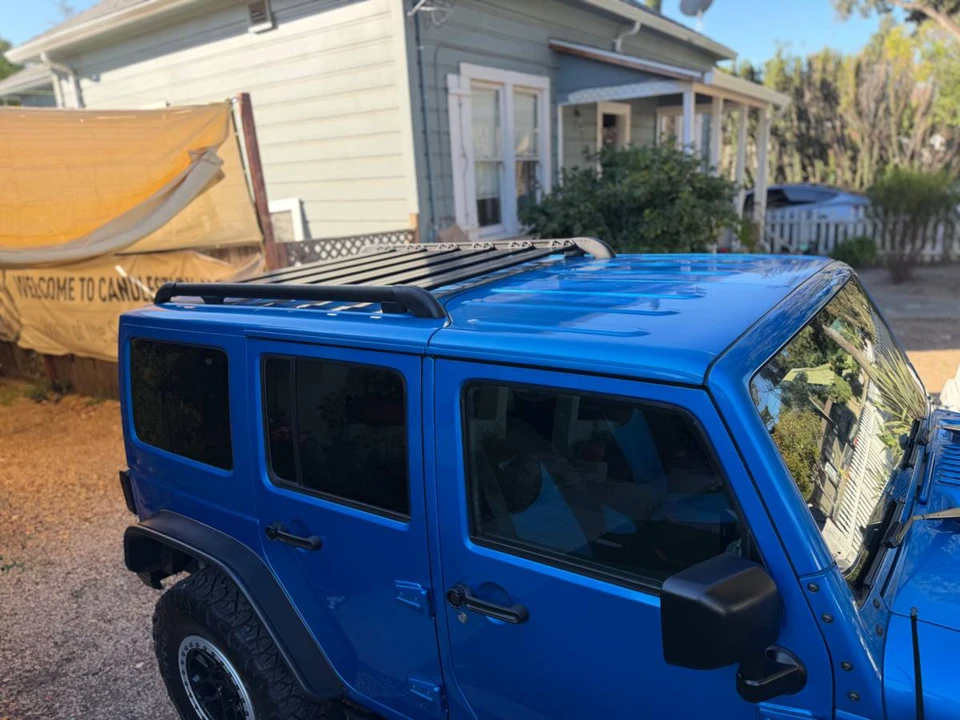 2016 Jeep JK Wrangler - Image 5 of 23