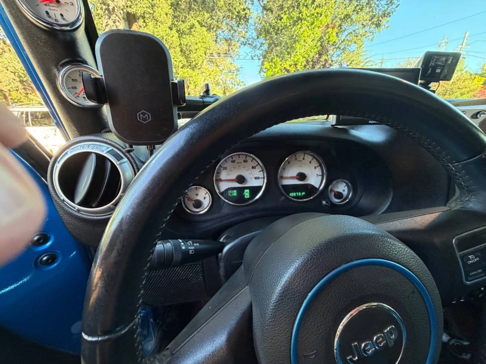 2016 Jeep JK Wrangler - Image 7 of 23