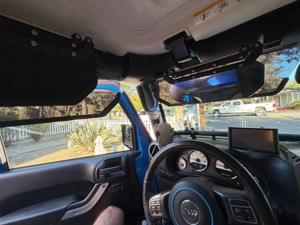 2016 Jeep JK Wrangler - Image 19 of 23
