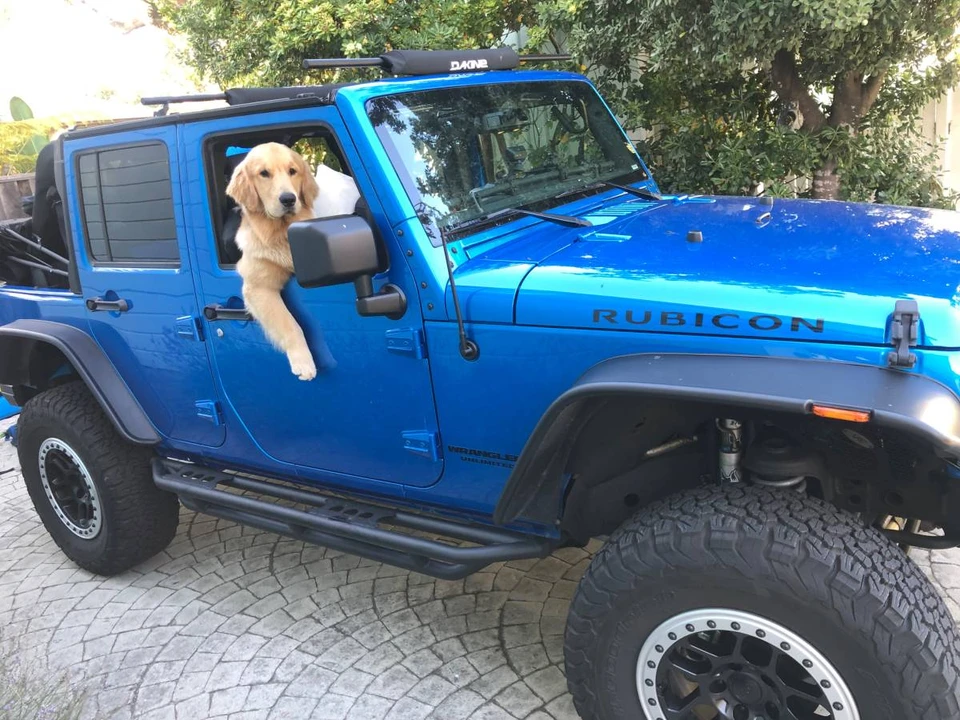 2016 Jeep JK Wrangler - Image 11 of 23