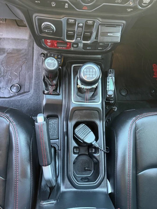 2018 Jeep JL Wrangler - Image 6 of 20