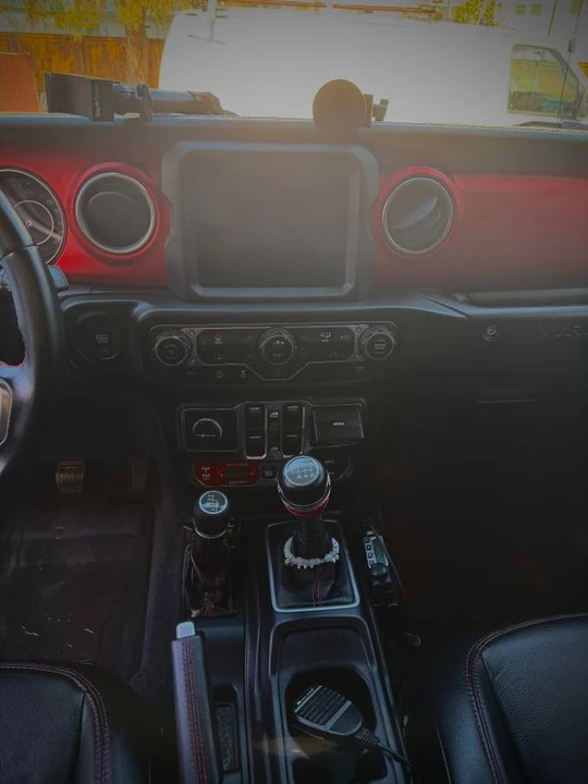 2018 Jeep JL Wrangler - Image 7 of 20