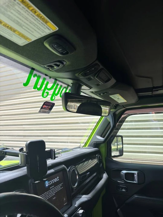 2021 Jeep JL Wrangler - Image 8 of 13