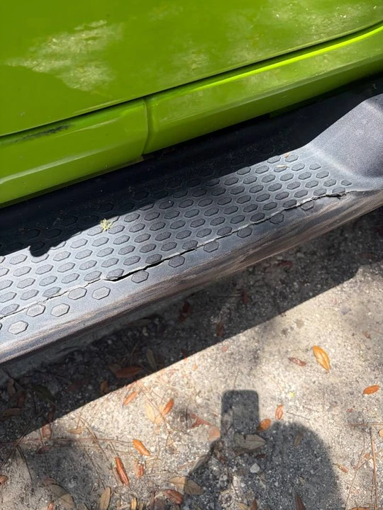 2021 Jeep JL Wrangler - Image 11 of 13